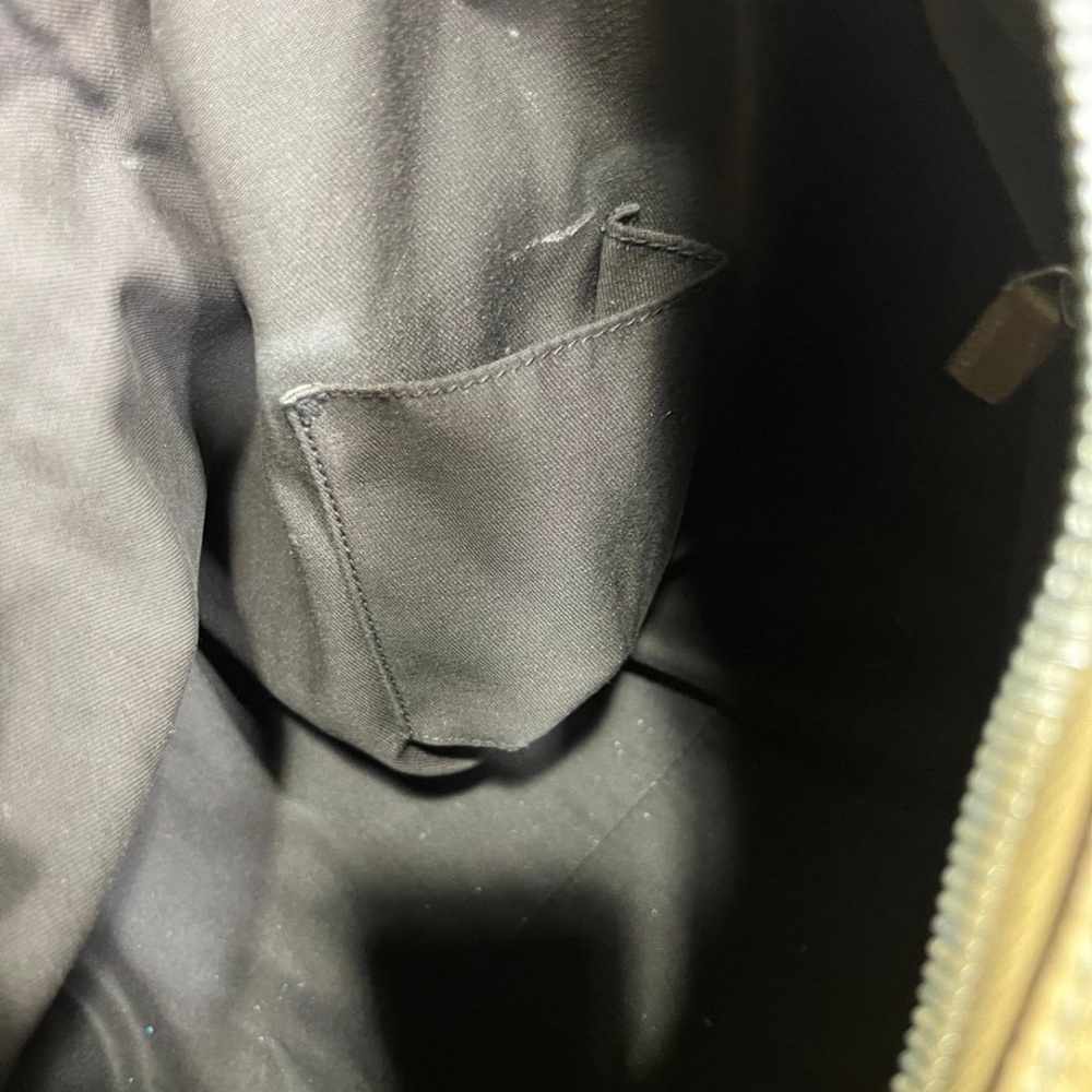 GUCCI Abbey GG Crystal D-Ring Hobo Bag - Picture 12 of 15